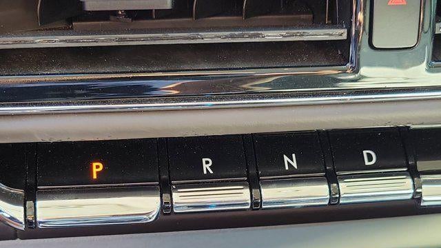 2024 Lincoln Navigator Black Label