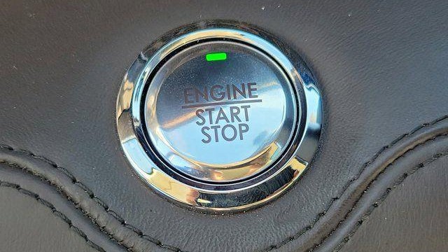2024 Lincoln Navigator Black Label
