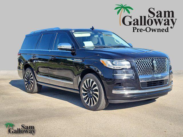 2024 Lincoln Navigator