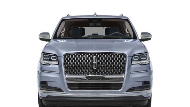 2024 Lincoln Navigator Black Label