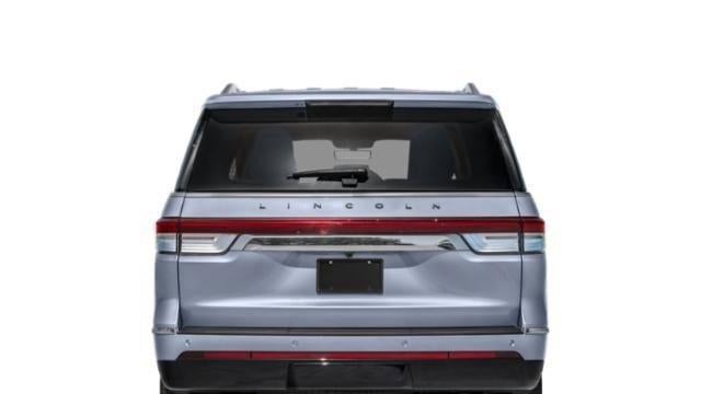 2024 Lincoln Navigator Black Label