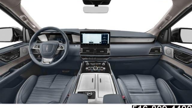 2024 Lincoln Navigator Black Label