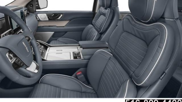 2024 Lincoln Navigator Black Label