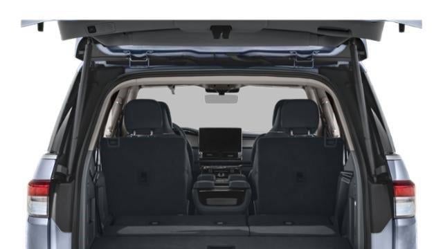 2024 Lincoln Navigator Black Label