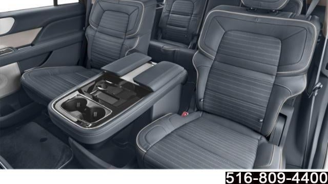 2024 Lincoln Navigator Black Label