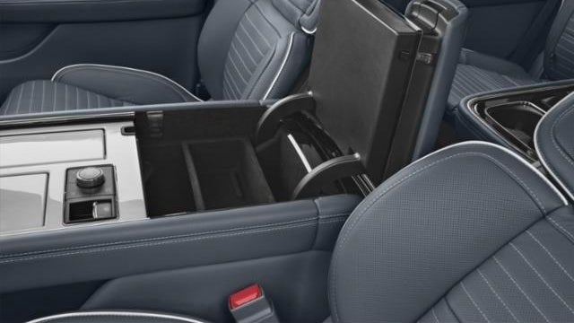 2024 Lincoln Navigator Black Label