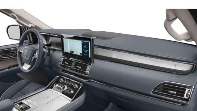 2024 Lincoln Navigator Black Label