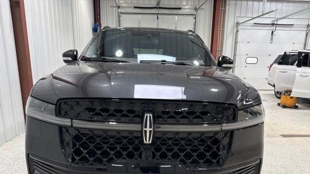 2025 Lincoln Navigator Black Label