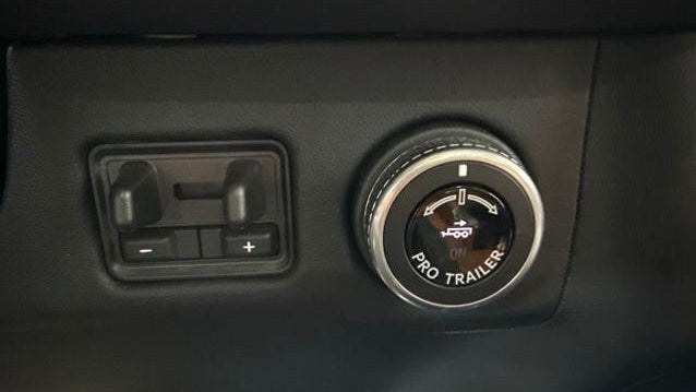 2025 Lincoln Navigator Black Label