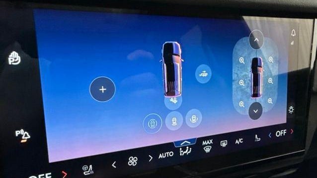 2025 Lincoln Navigator Black Label
