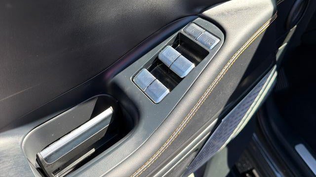 2025 Lincoln Navigator Black Label