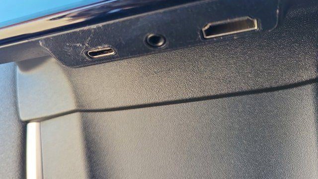 2025 Lincoln Navigator Black Label