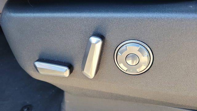 2025 Lincoln Navigator Black Label