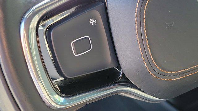 2025 Lincoln Navigator Black Label