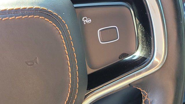 2025 Lincoln Navigator Black Label