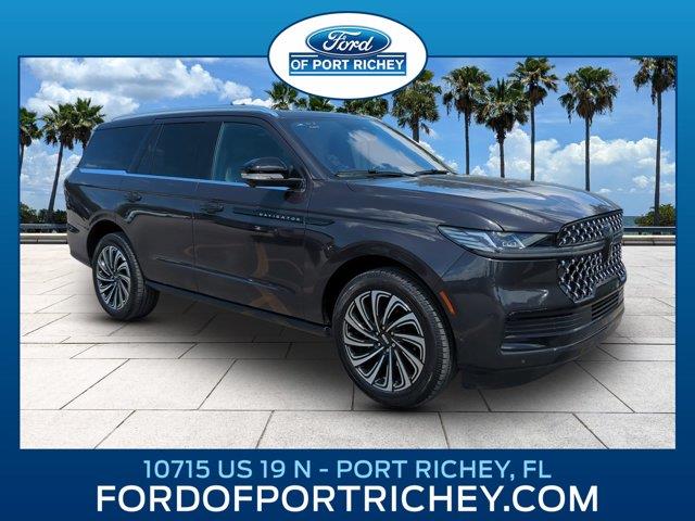 2025 Lincoln Navigator - $88,888