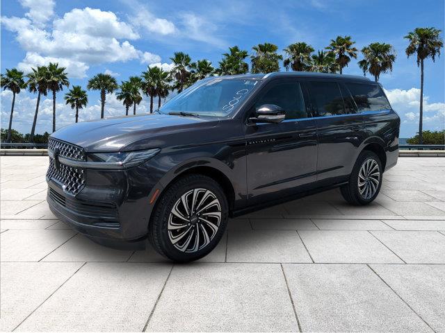 2025 Lincoln Navigator - $88,888