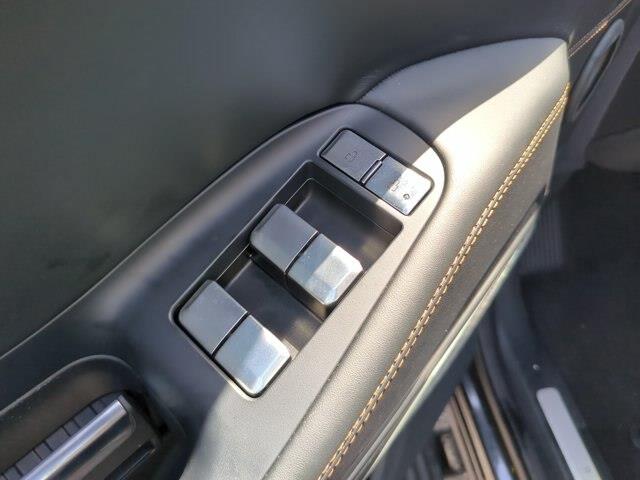 2025 Lincoln Navigator - $88,888