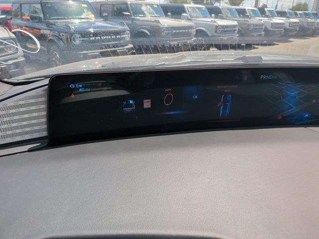 2025 Lincoln Navigator - $88,888