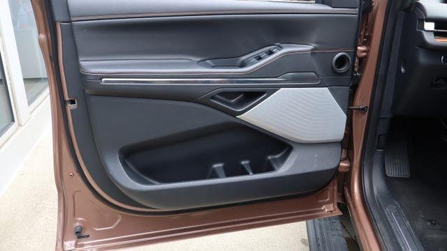 2025 Lincoln Navigator Black Label