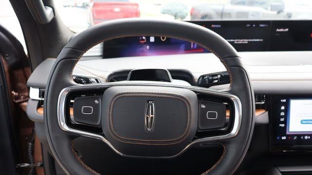 2025 Lincoln Navigator Black Label