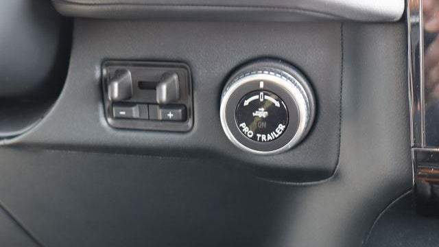 2025 Lincoln Navigator Black Label