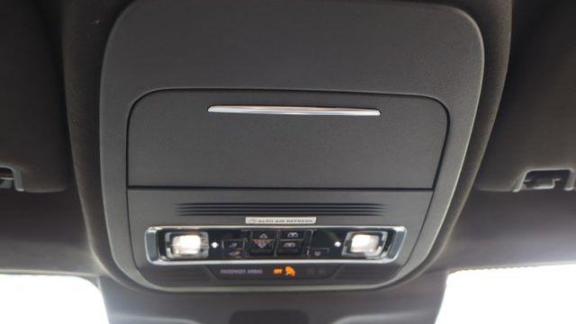 2025 Lincoln Navigator Black Label