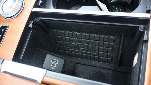 2025 Lincoln Navigator Black Label