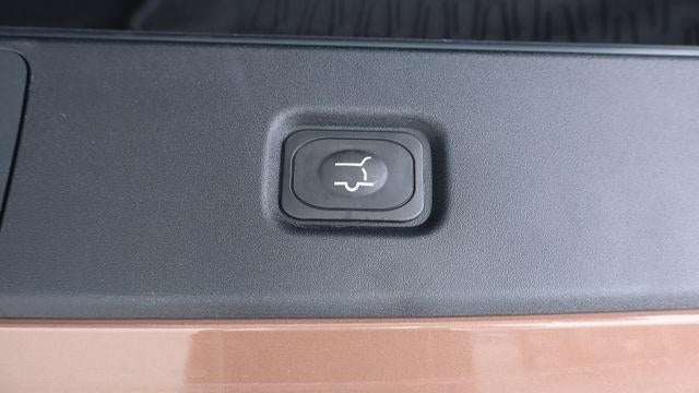 2025 Lincoln Navigator Black Label