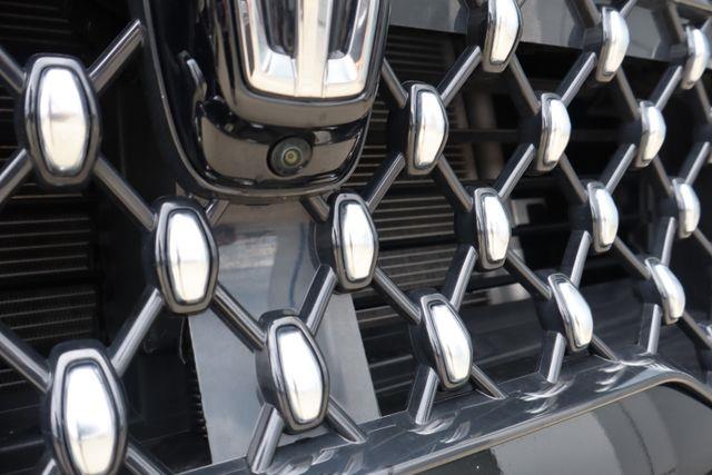 2025 Lincoln Navigator - $99,431