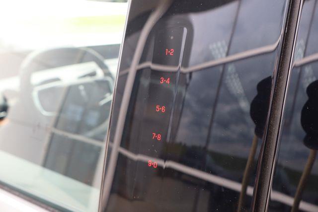 2025 Lincoln Navigator - $99,431