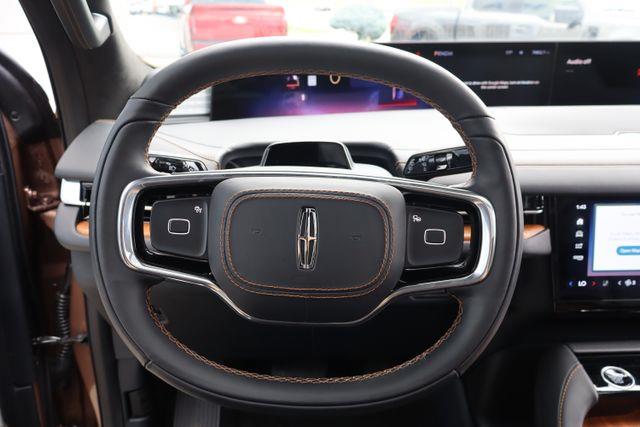 2025 Lincoln Navigator - $99,431
