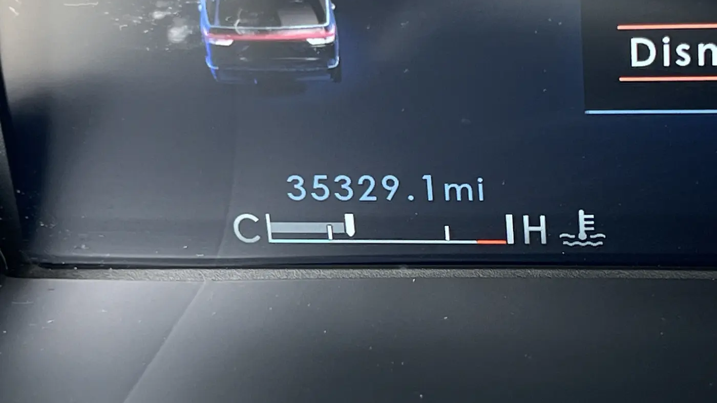 2023 Lincoln Navigator Black Label