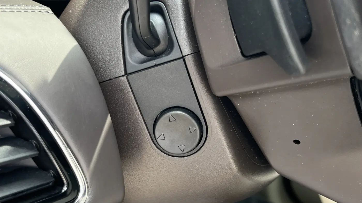 2023 Lincoln Navigator Black Label