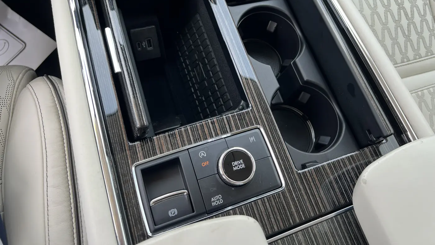 2023 Lincoln Navigator Black Label