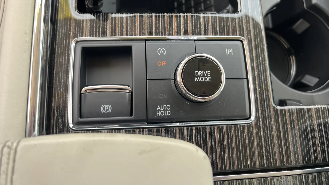 2023 Lincoln Navigator Black Label