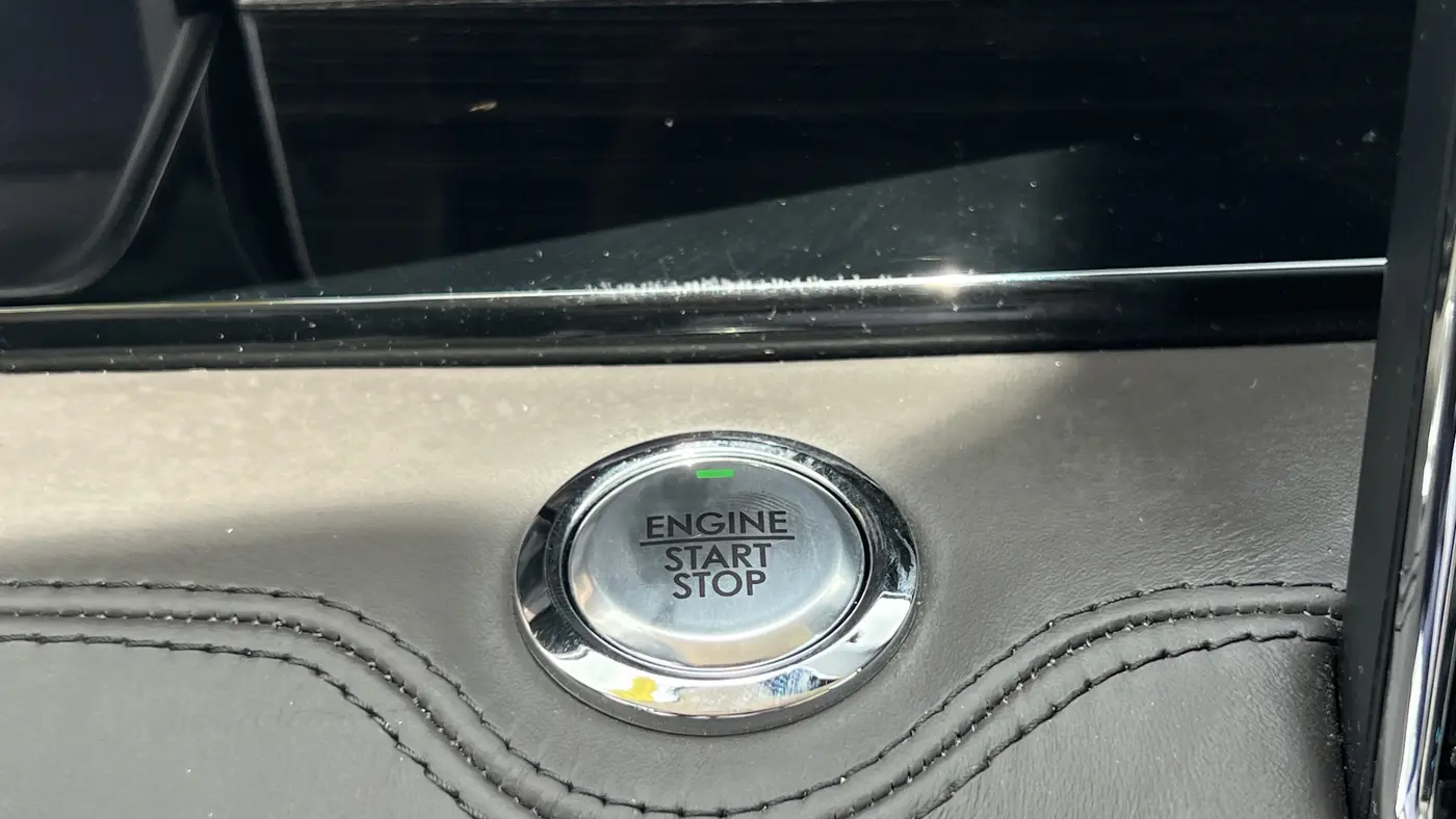 2023 Lincoln Navigator Black Label