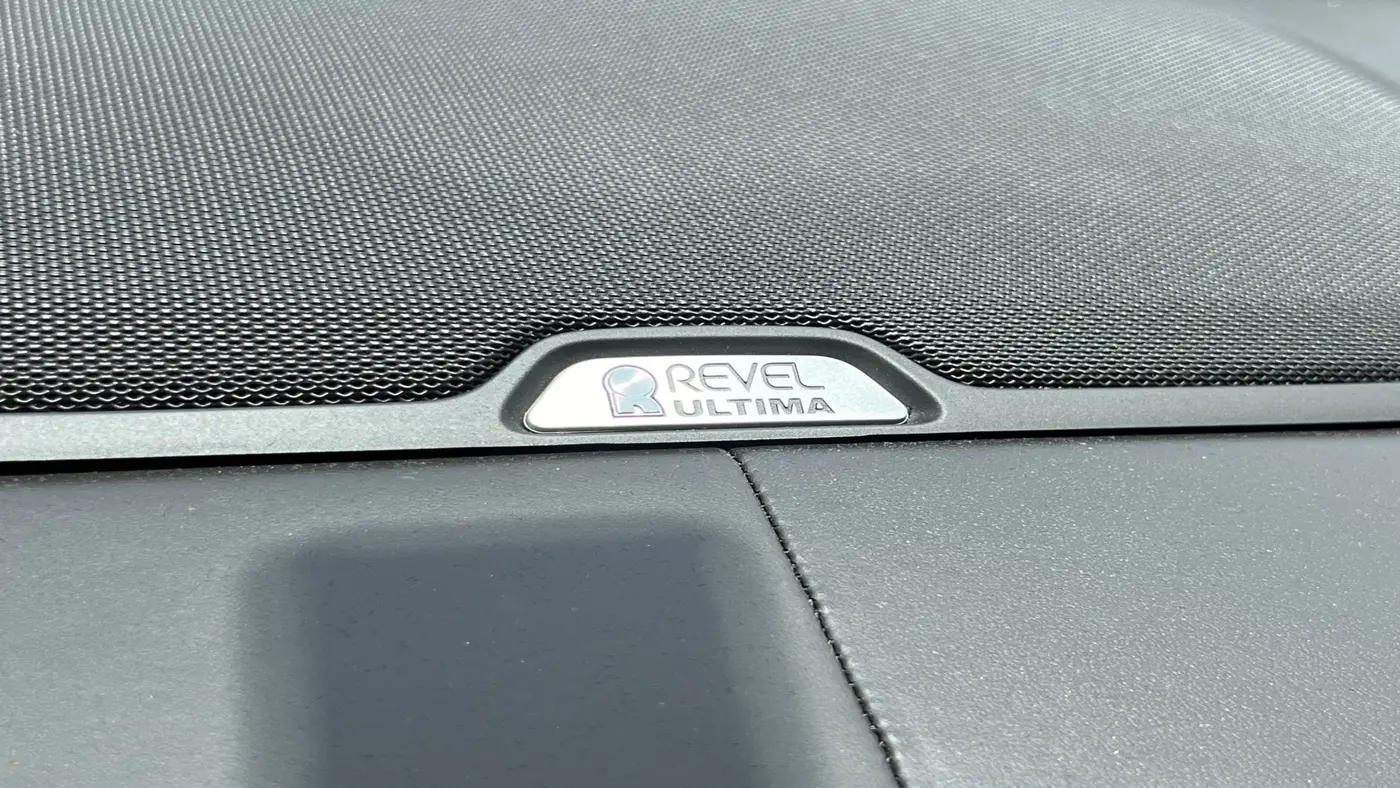 2023 Lincoln Navigator Black Label
