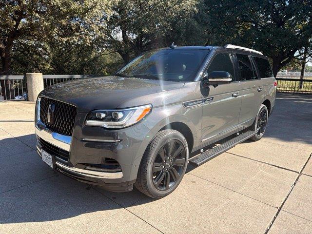 2023 Lincoln Navigator
