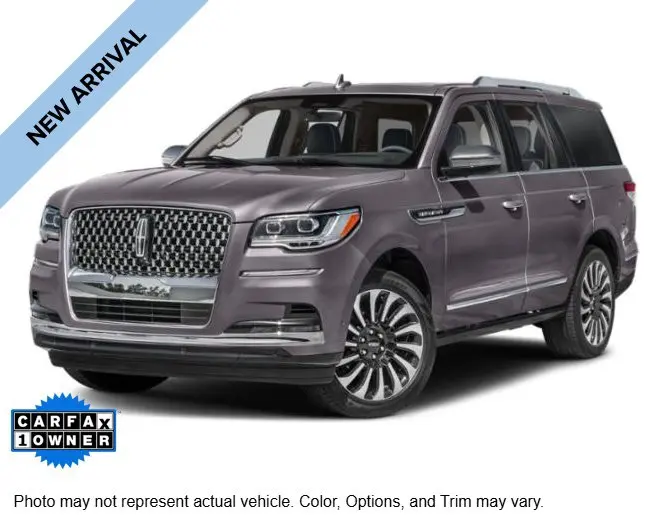 2023 Lincoln Navigator