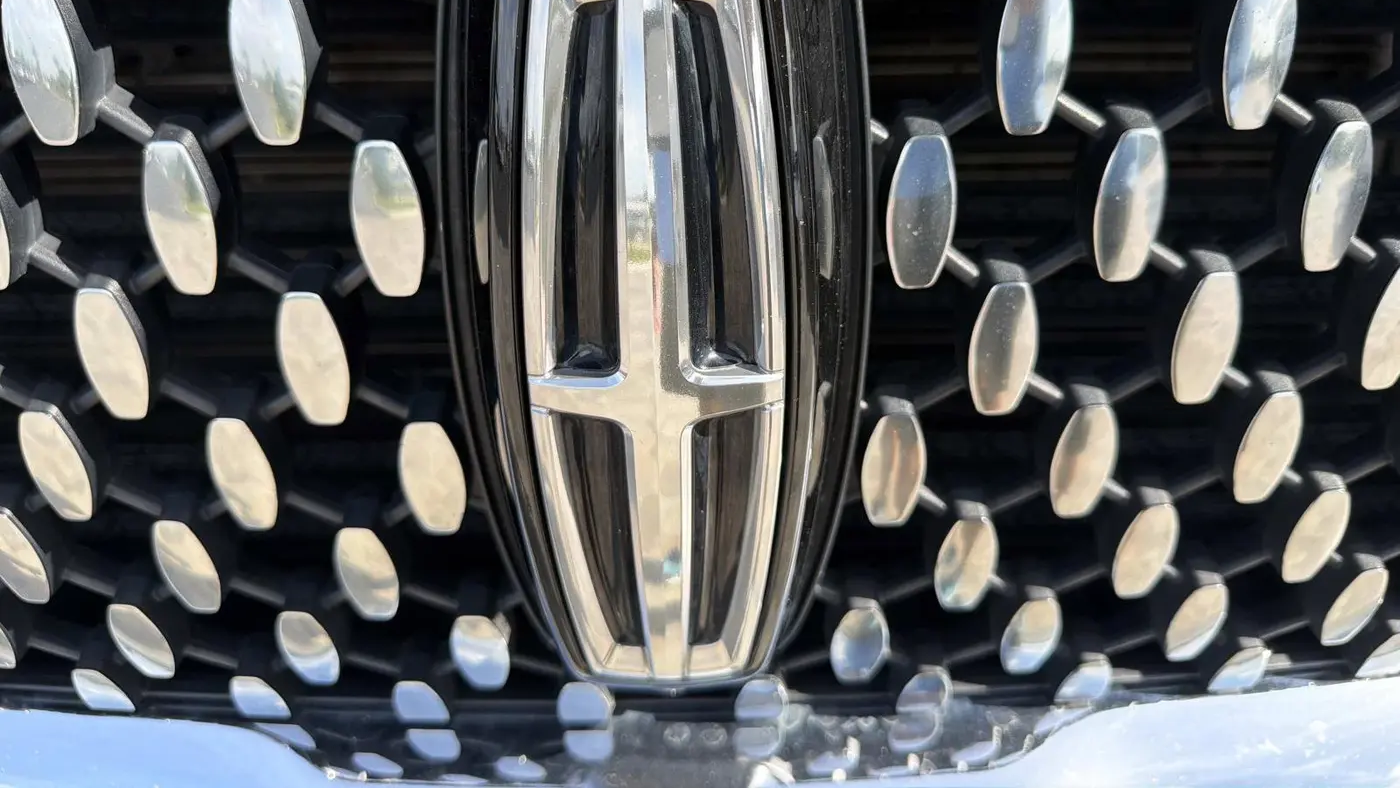 2024 Lincoln Navigator Black Label