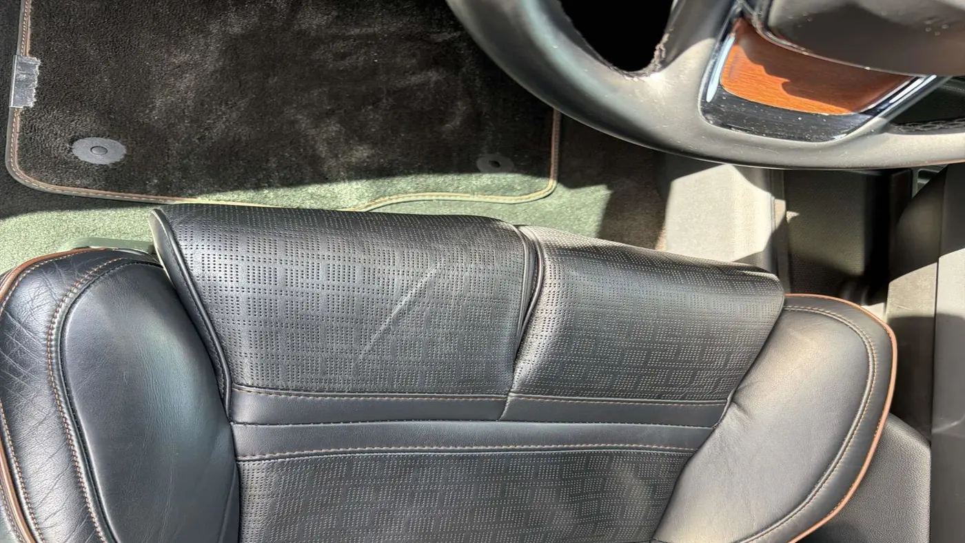 2024 Lincoln Navigator Black Label