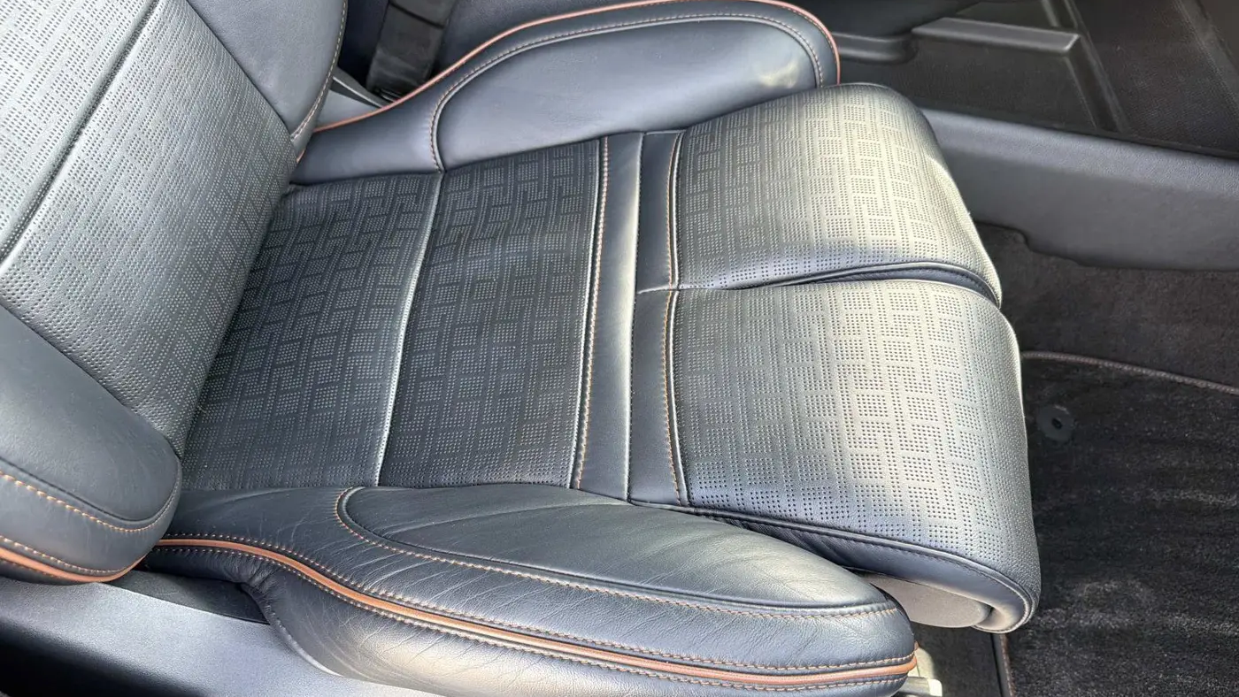 2024 Lincoln Navigator Black Label