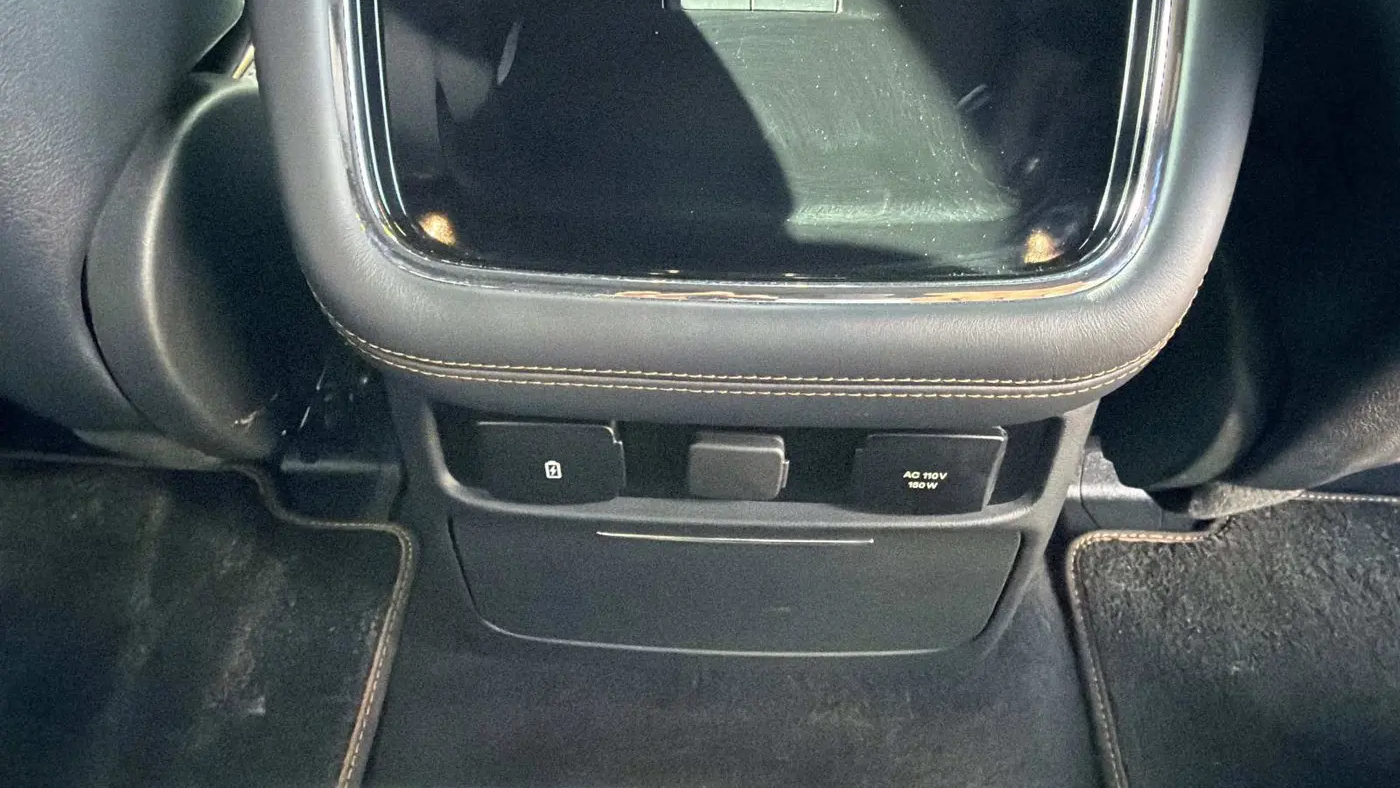 2024 Lincoln Navigator Black Label