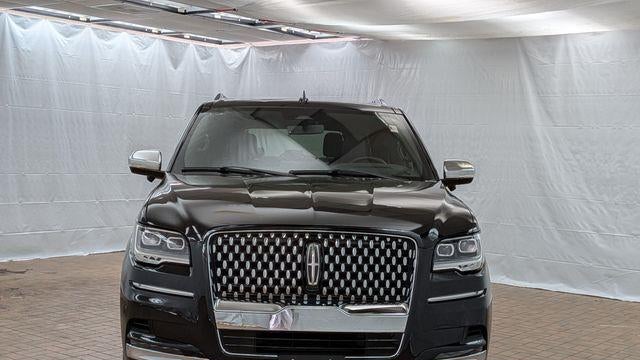 2024 Lincoln Navigator Black Label