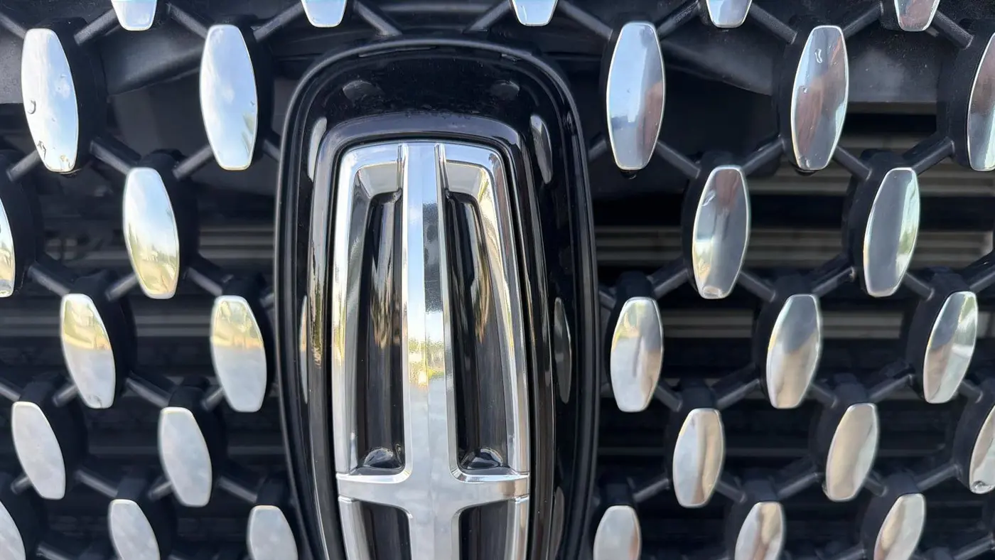 2024 Lincoln Navigator Black Label