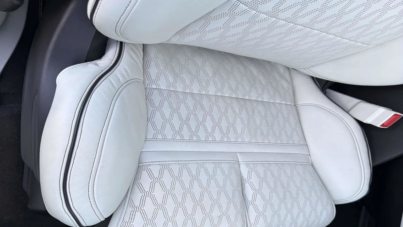 2024 Lincoln Navigator Black Label