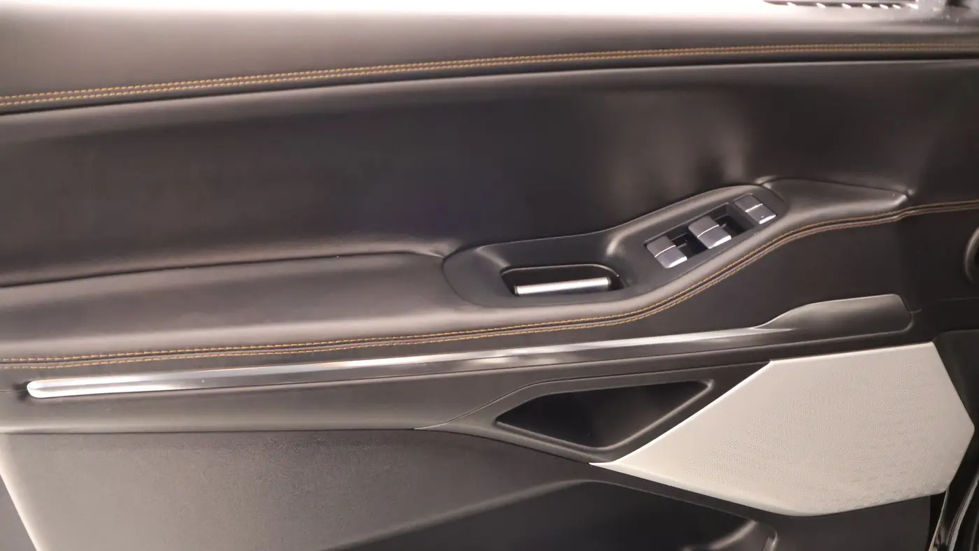 2025 Lincoln Navigator Black Label