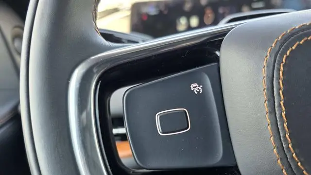 2025 Lincoln Navigator Black Label