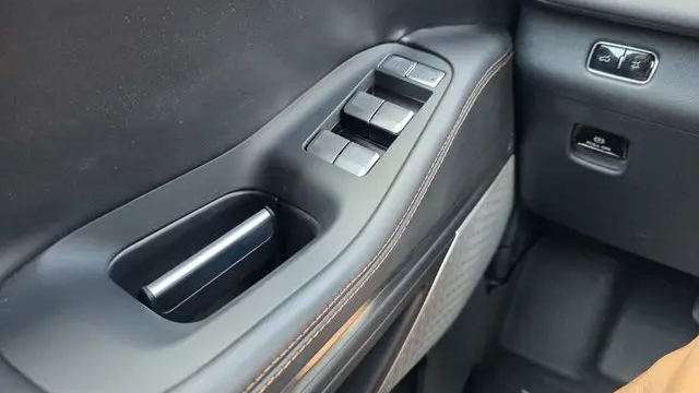 2025 Lincoln Navigator Black Label